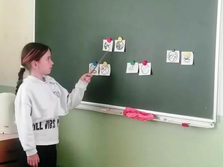 Любите и берегите природу 5