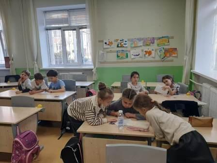 Международный день птиц 6