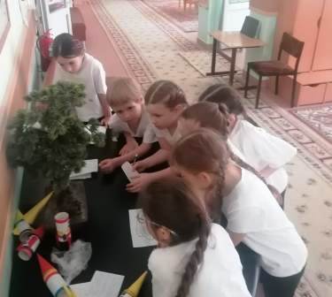 пожарная безопасность 5