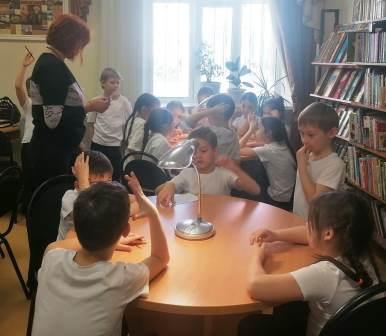 пожарная безопасность 6