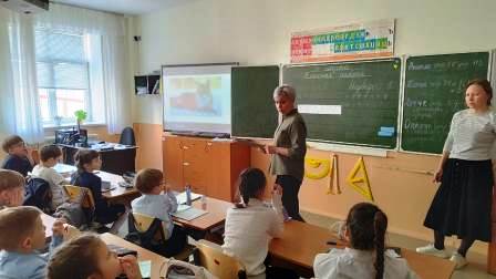 викторина 3 кл 1