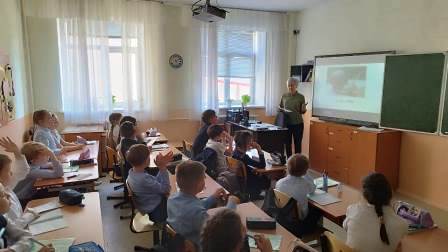викторина 3 кл 2