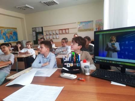 разговоры о важном 6