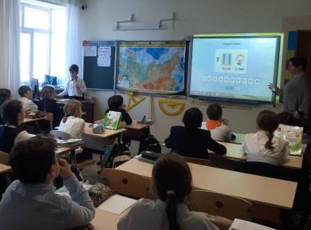 Бизнес и технологическое предпринимательство 4