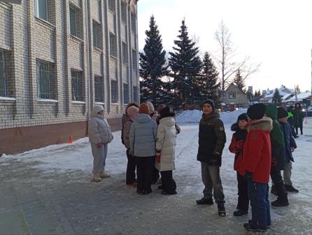 день здоровья 5