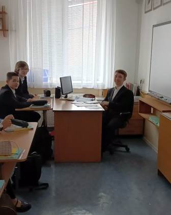 День самоуправления 1