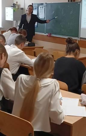 День самоуправления 3