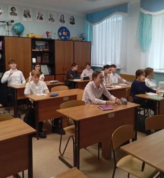 Космическая одиссея 4
