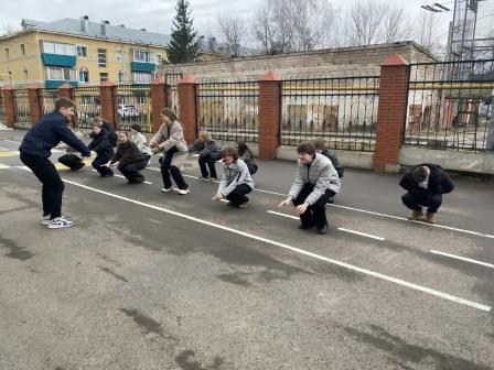 Неделя ЗОЖ 3