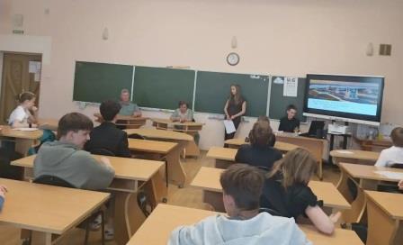 Экологические проблемы 18