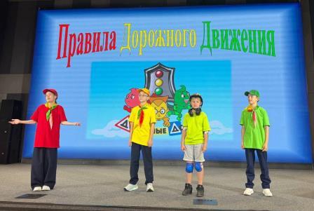 ДЕНЬ ПАМЯТИ ЖЕРТВ дтп 5