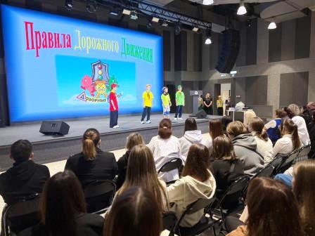 ДЕНЬ ПАМЯТИ ЖЕРТВ дтп 6