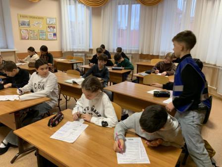 тестирование по ПДД 2