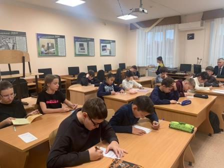 тестирование по ПДД 3