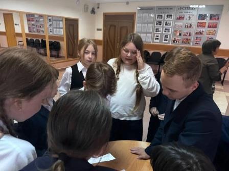Театральное путешествие 1