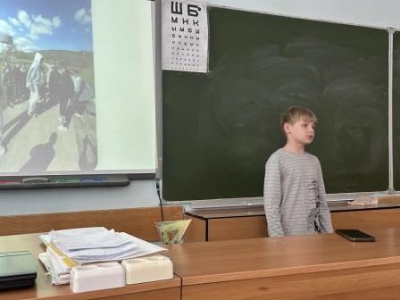 День детских и общественных объединений 15
